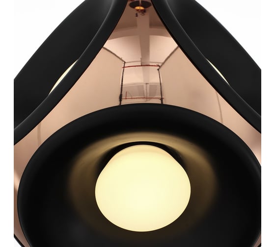 Подвесная люстра ST LUCE CRATERE SL948.313.01