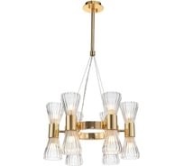 Подвесная люстра ST LUCE DIORI SLD002.203.12