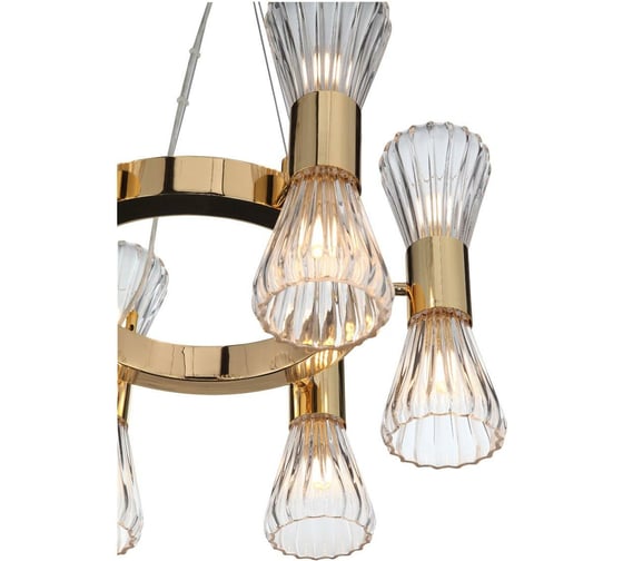 Подвесная люстра ST LUCE DIORI SLD002.203.12