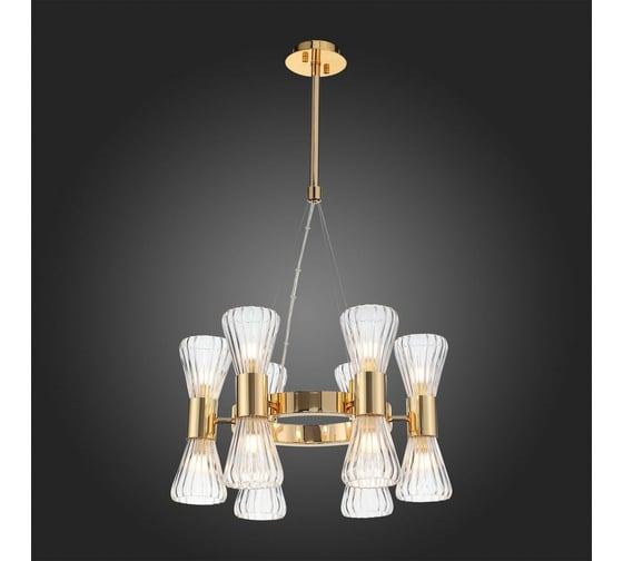 Подвесная люстра ST LUCE DIORI SLD002.203.12