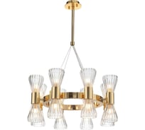 Подвесная люстра ST LUCE DIORI SLD002.203.16