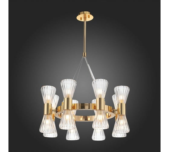 Подвесная люстра ST LUCE DIORI SLD002.203.16