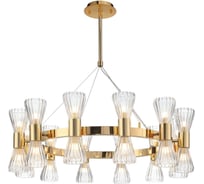 Подвесная люстра ST LUCE DIORI SLD002.203.24