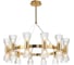 Подвесная люстра ST LUCE DIORI SLD002.203.24 1
