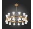 Подвесная люстра ST LUCE DIORI SLD002.203.24 3