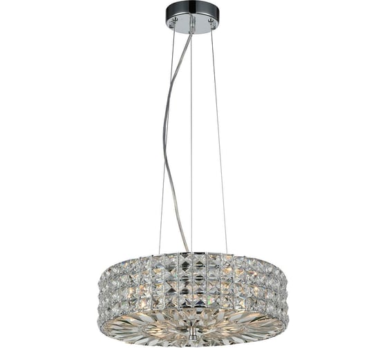Подвесная люстра ST LUCE DISCO SL748.103.04