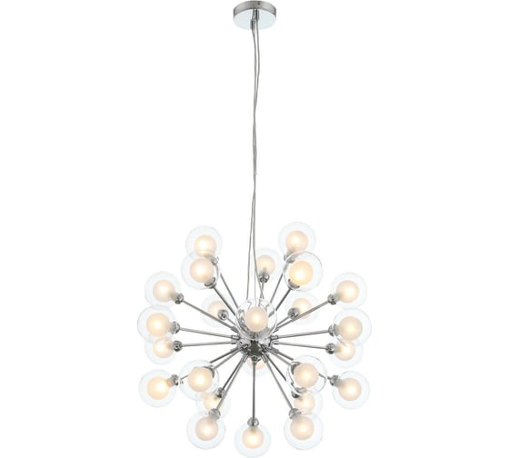 Подвесная люстра ST LUCE DUALITA SL431.103.24 1