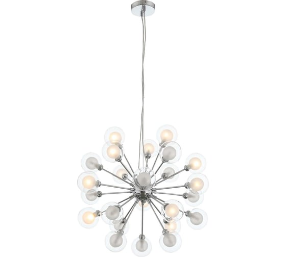 Подвесная люстра ST LUCE DUALITA SL431.103.24