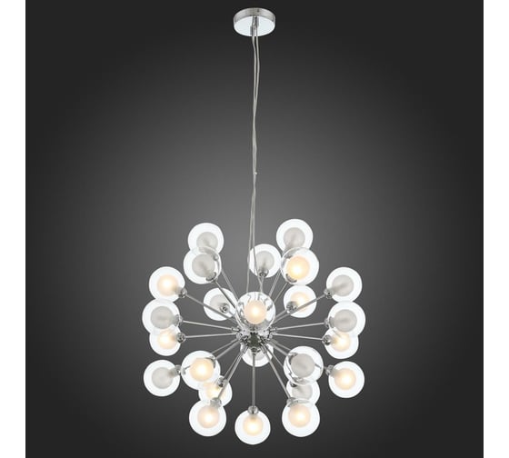 Подвесная люстра ST LUCE DUALITA SL431.103.24