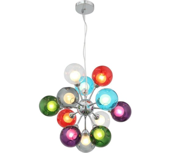 Подвесная люстра ST LUCE DUALITA SL431.153.12 1
