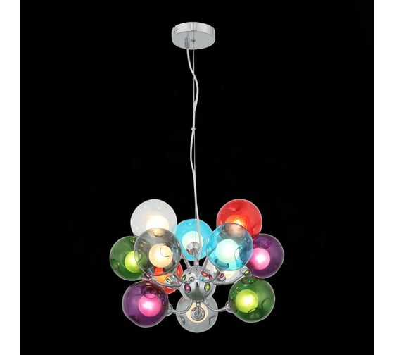 Подвесная люстра ST LUCE DUALITA SL431.153.12