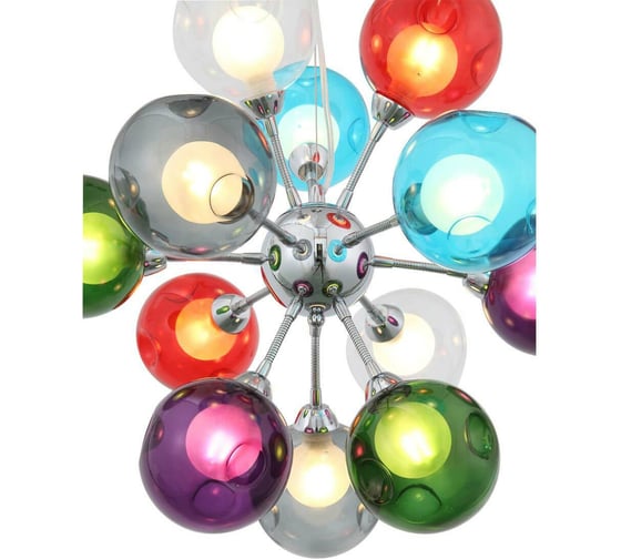 Подвесная люстра ST LUCE DUALITA SL431.153.12