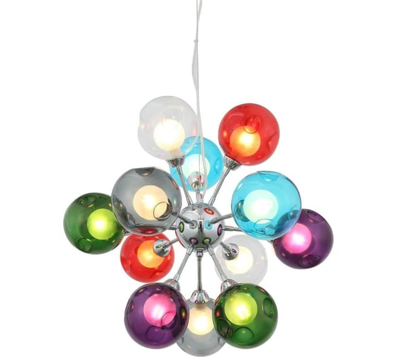 Подвесная люстра ST LUCE DUALITA SL431.153.12