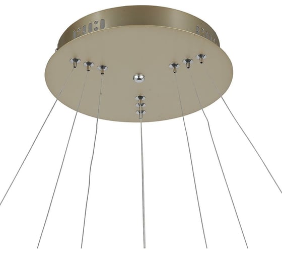 Подвесная люстра ST LUCE ERTO SL904.203.03