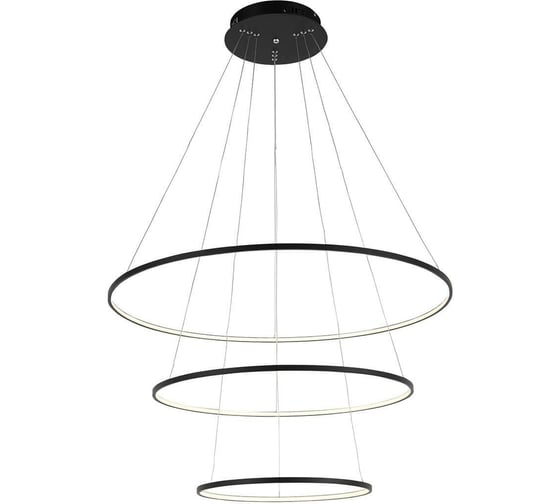 Подвесная люстра ST LUCE ERTO SL904.403.03