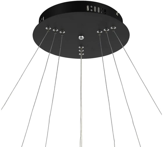 Подвесная люстра ST LUCE ERTO SL904.403.03