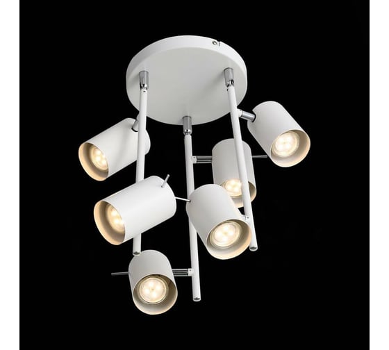 Подвесная люстра ST LUCE FANALE SL597.502.06