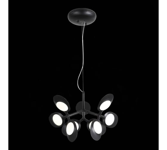 Подвесная люстра ST LUCE FARFALO SL824.403.09