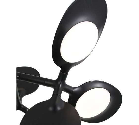 Подвесная люстра ST LUCE FARFALO SL824.403.09
