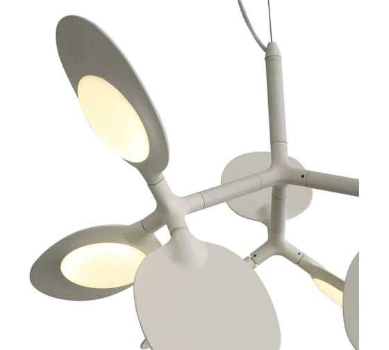 Подвесная люстра ST LUCE FARFALO SL824.503.09