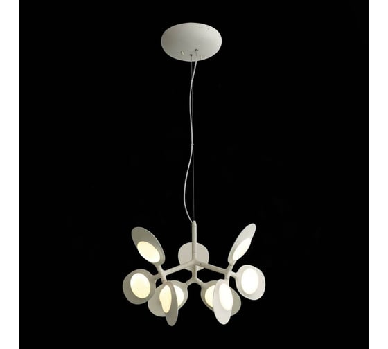 Подвесная люстра ST LUCE FARFALO SL824.503.09