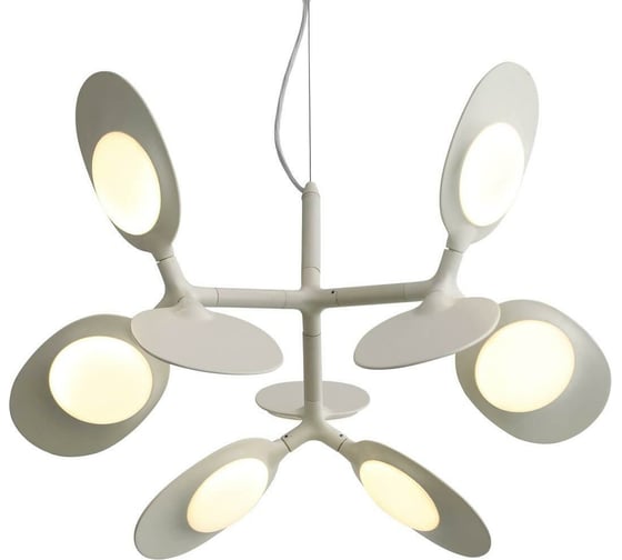 Подвесная люстра ST LUCE FARFALO SL824.503.09