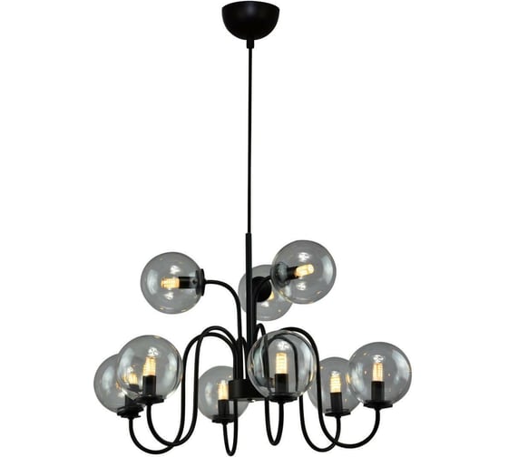 Подвесная люстра ST LUCE FIAMO SL423.403.09