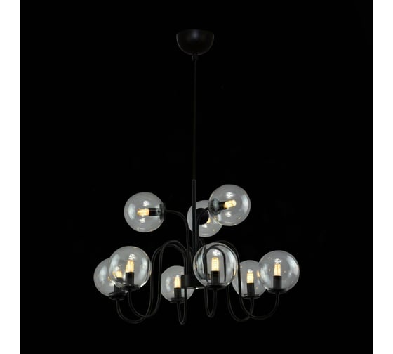 Подвесная люстра ST LUCE FIAMO SL423.403.09