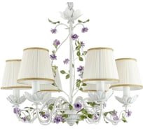 Подвесная люстра ST LUCE FIORI SL695.503.06