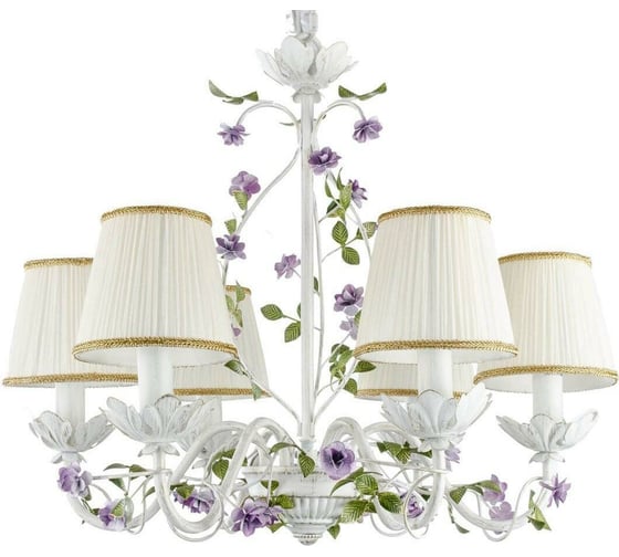 Подвесная люстра ST LUCE FIORI SL695.503.06