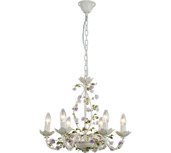Подвесная люстра ST LUCE FIORI SL695.503.06