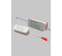 Драйвер ELEGANZ 36Вт, для безрамочных светильников, 4шт 900885