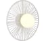 Светильник настенный Evoluce белый/белый G9 LED 1х5W SLE6022-501-01 2