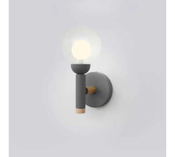 Бра IMPERIUMLOFT EGLE Grey 101551-26 1