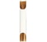 Бра IMPERIUMLOFT Galliano One by DELIGHTFULL White 144096-22 1