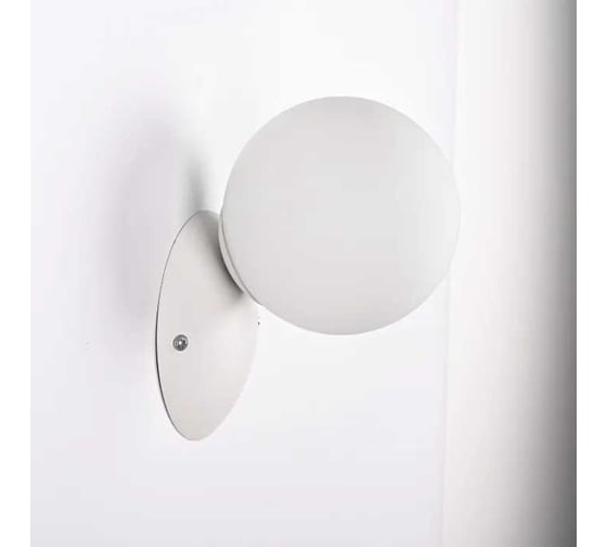 Бра IMPERIUMLOFT Spherra White D11 311487-22