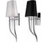 Настенный светильник IMPERIUMLOFT Crystal Light Brunilde Ipe Cavalli H52 Gold/Black 189450-22 5