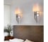 Настенный светильник IMPERIUMLOFT Crystal Light Brunilde Ipe Cavalli H52 Gold/Black 189450-22 7