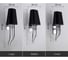 Настенный светильник IMPERIUMLOFT Crystal Light Brunilde Ipe Cavalli H52 Gold/Black 189450-22 12