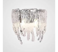 Настенный светильник IMPERIUMLOFT SPRING WALL CHROME 294267-23