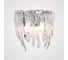 Настенный светильник IMPERIUMLOFT SPRING WALL CHROME 294267-23 1
