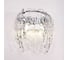 Настенный светильник IMPERIUMLOFT SPRING WALL CHROME 294267-23 2