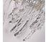 Настенный светильник IMPERIUMLOFT SPRING WALL CHROME 294267-23 5