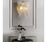 Настенный светильник IMPERIUMLOFT SPRING WALL CHROME 294267-23 15