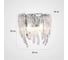 Настенный светильник IMPERIUMLOFT SPRING WALL CHROME 294267-23 16