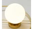 Настенный светильник IMPERIUMLOFT ESTA Gold 212796-26 3