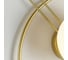 Настенный светильник IMPERIUMLOFT ESTA Gold 212796-26 4