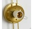 Настенный светильник IMPERIUMLOFT ESTA Gold 212796-26 5
