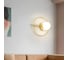 Настенный светильник IMPERIUMLOFT ESTA Gold 212796-26 8