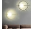 Настенный светильник IMPERIUMLOFT ESTA Gold 212796-26 9